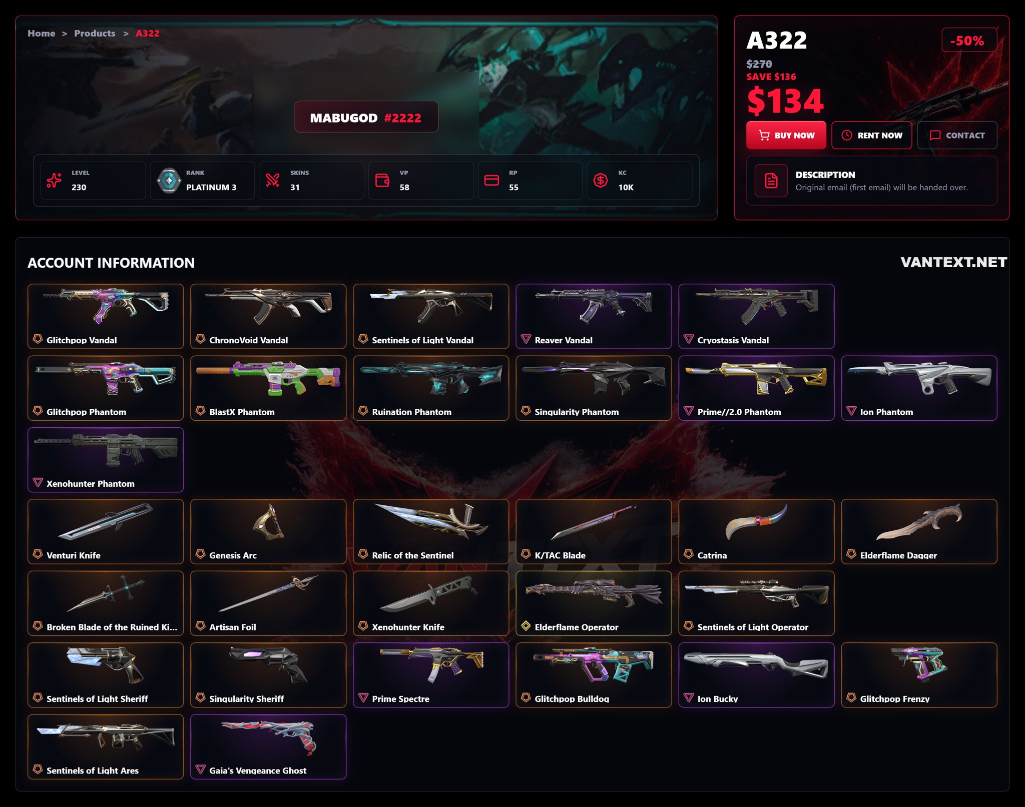 A322