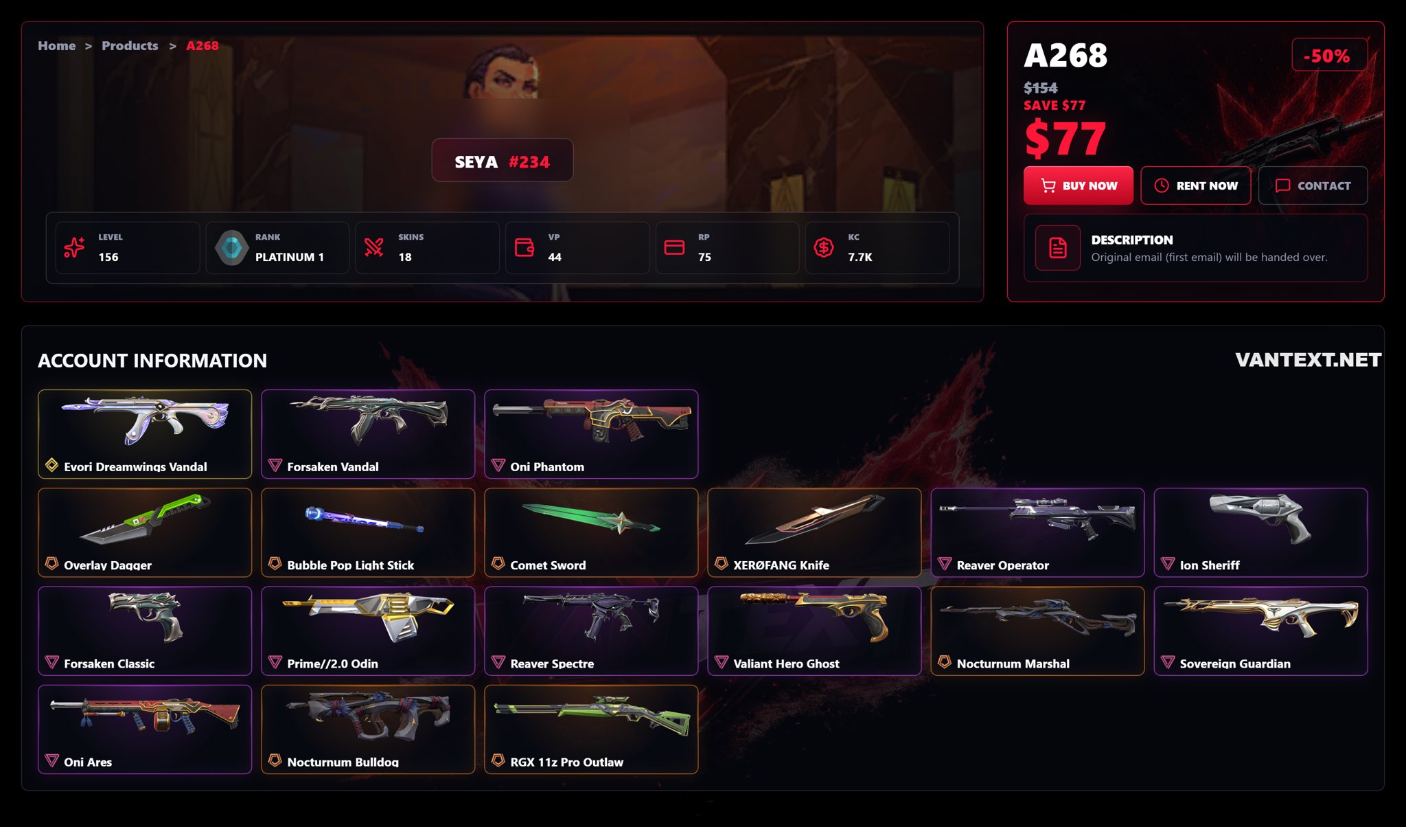 A268